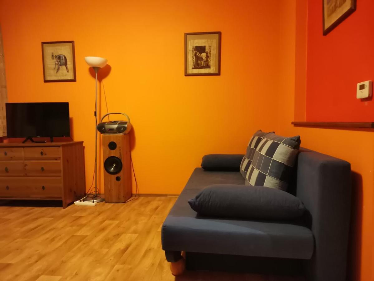 Apartmán Bedřichov Exterior foto